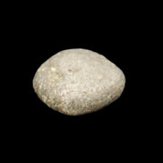 Pyrite small tumbled stone 17mm 10-13g in sunlight - Rocks and Things Store