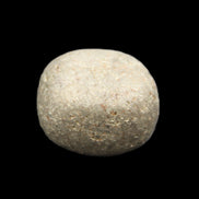 Pyrite small tumbled stone 16mm 14-15g in sunlight - Rocks and Things Store