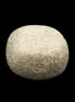 Pyrite small tumbled stone 16mm 14-15g in sunlight - Rocks and Things Store