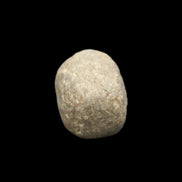 Pyrite small tumbled stone 16mm 14-15g in sunlight - Rocks and Things Store