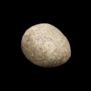 Pyrite small tumbled stone 16mm 14-15g in sunlight - Rocks and Things Store