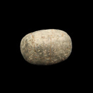 Pyrite small tumbled stone 16mm 14-15g in sunlight - Rocks and Things Store
