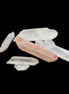 Natural small Quartz crystals 10g in sunlight - Rocks and Things Store