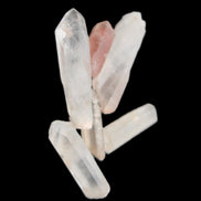 Natural small Quartz crystals 10g in sunlight - Rocks and Things Store