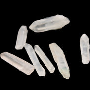 Natural small Quartz crystals 10g in sunlight - Rocks and Things Store