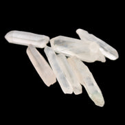 Natural small Quartz crystals 10g in sunlight - Rocks and Things Store