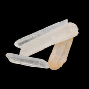 Natural small Quartz crystals 10g in sunlight - Rocks and Things Store