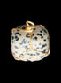 Leopard Stone wire wrapped pendant 23*16mm 18g in sunlight - Rocks and Things Store