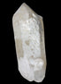 Quartz sceptre 128mm 348g