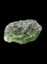 Moldavite (genuine with Certificate) 24*15*11mm 13ct 2.6g in sunlight - Rocks and Things Store