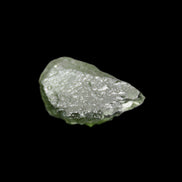 Moldavite (genuine with Certificate) 24*15*11mm 13ct 2.6g in sunlight - Rocks and Things Store