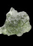 Moldavite (genuine with Certificate) 18*17*7mm 12ct 2.4g in sunlight - Rocks and Things Store