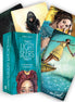 The Light Seer's Tarot: A 78-Card Deck and Guidebook in sunlight - Rocks and Things Store