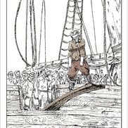 Tempest Tarot Deck in sunlight - Rocks and Things Store