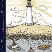 Tempest Tarot Deck in sunlight - Rocks and Things Store