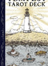 Tempest Tarot Deck in sunlight - Rocks and Things Store