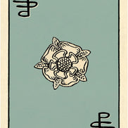 Smith-Waite Tarot Centennial Deck in sunlight - Rocks and Things Store