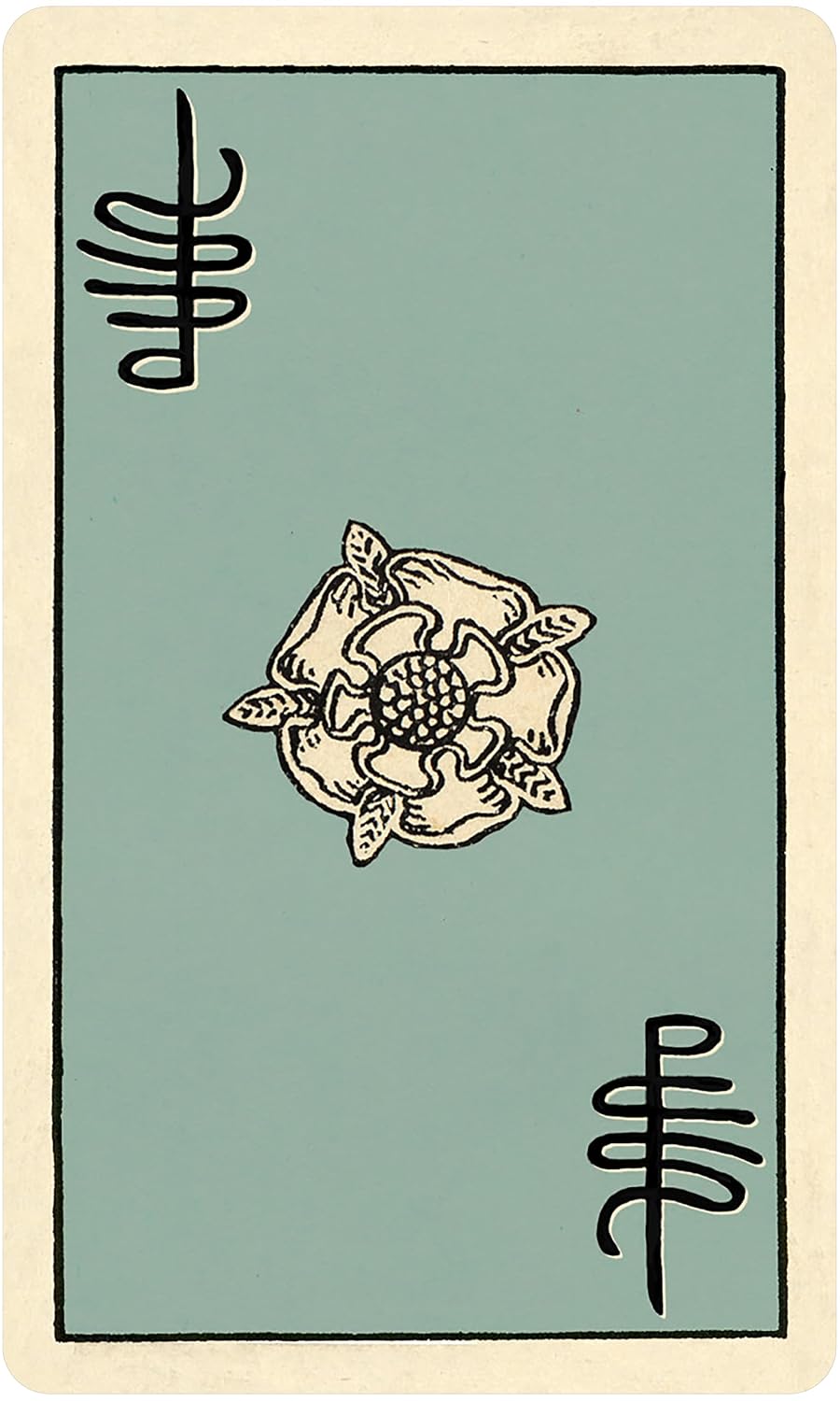 Smith-Waite Tarot Centennial Deck in sunlight - Rocks and Things Store