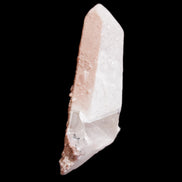 Red Quartz crystal specimen 21*11*42mm 9.5g in sunlight - Rocks and Things Store