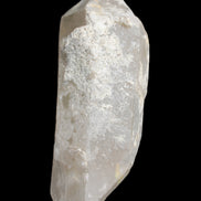 Quartz sceptre 128mm 348g