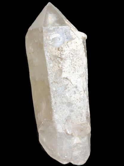 Quartz sceptre 128mm 348g