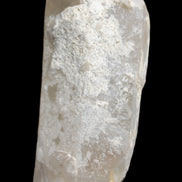Quartz sceptre 128mm 348g