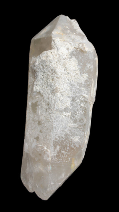 Quartz sceptre 128mm 348g