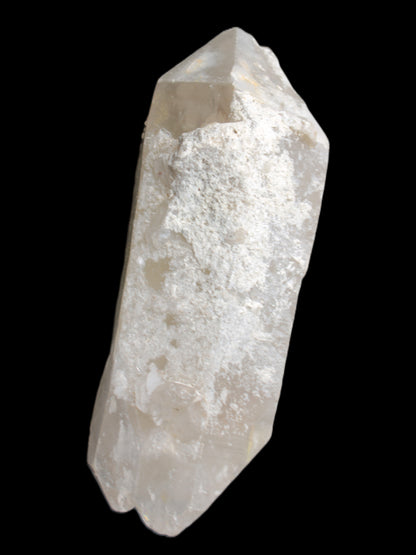 Quartz sceptre 128mm 348g