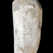 Quartz sceptre 128mm 348g