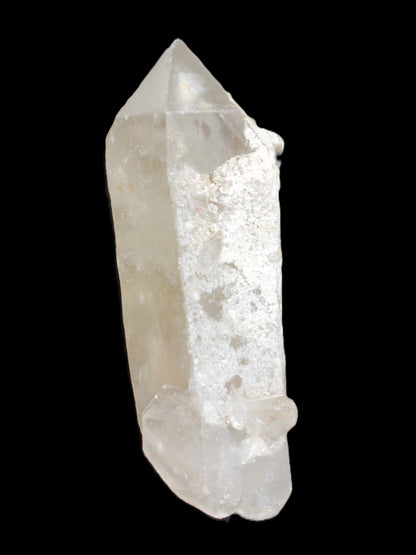 Quartz sceptre 128mm 348g