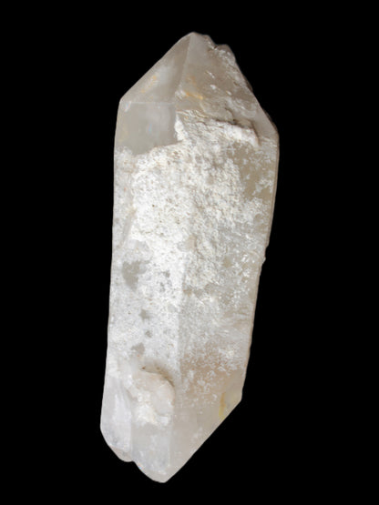 Quartz sceptre 128mm 348g