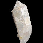 Quartz sceptre 128mm 348g