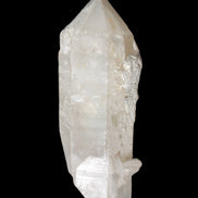Quartz sceptre 128mm 348g