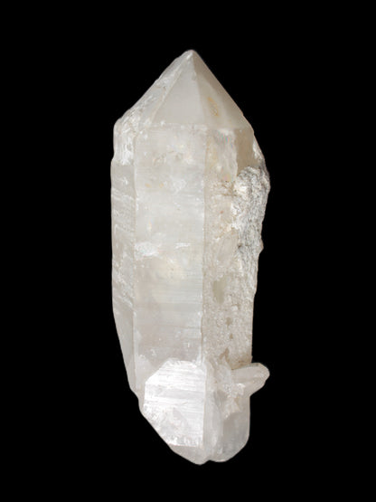 Quartz sceptre 128mm 348g