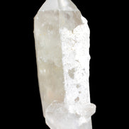 Quartz sceptre 128mm 348g