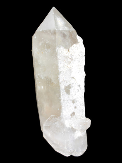 Quartz sceptre 128mm 348g