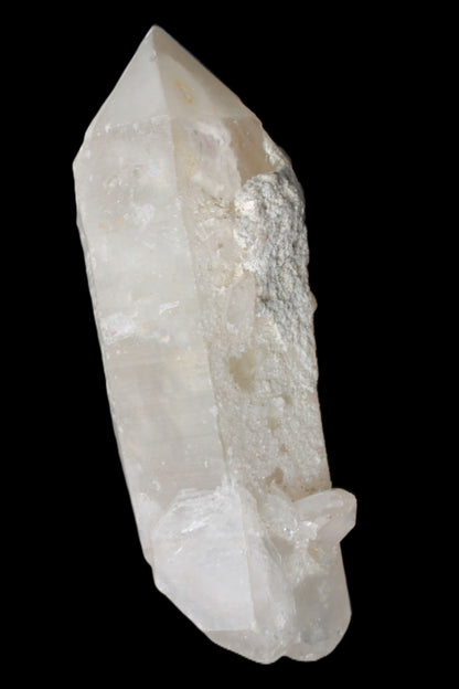 Quartz sceptre 128mm 348g