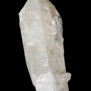 Quartz sceptre 128mm 348g