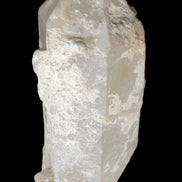 Quartz sceptre 128mm 348g