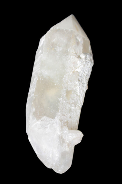 Quartz sceptre 128mm 348g