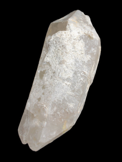 Quartz sceptre 128mm 348g