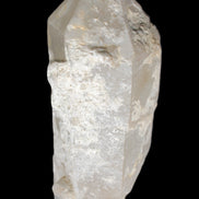 Quartz sceptre 128mm 348g