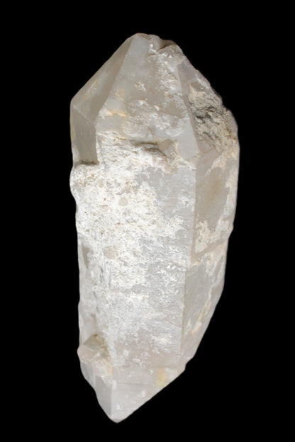 Quartz sceptre 128mm 348g