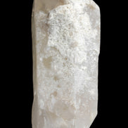 Quartz sceptre 128mm 348g