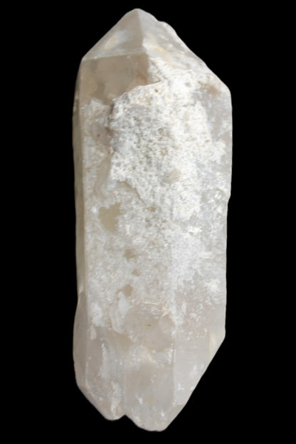 Quartz sceptre 128mm 348g