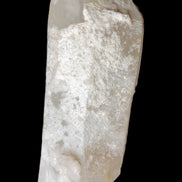 Quartz sceptre 128mm 348g