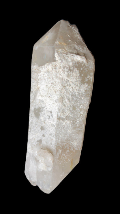 Quartz sceptre 128mm 348g