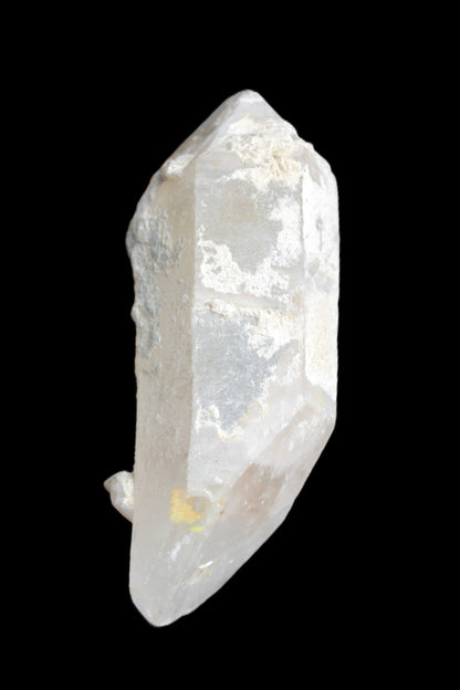 Quartz sceptre 128mm 348g