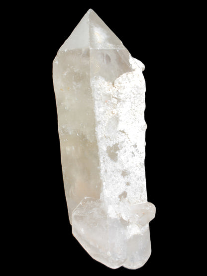 Quartz sceptre 128mm 348g