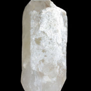 Quartz sceptre 128mm 348g